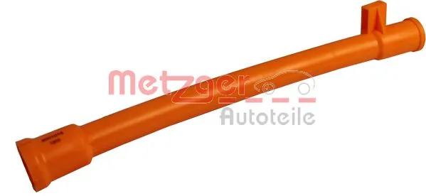 Tube, oil dipstick